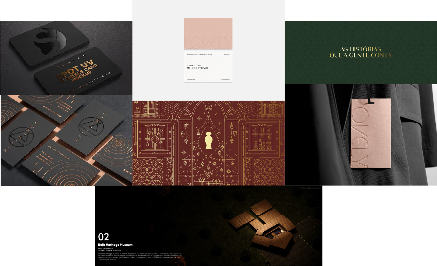 moodboard