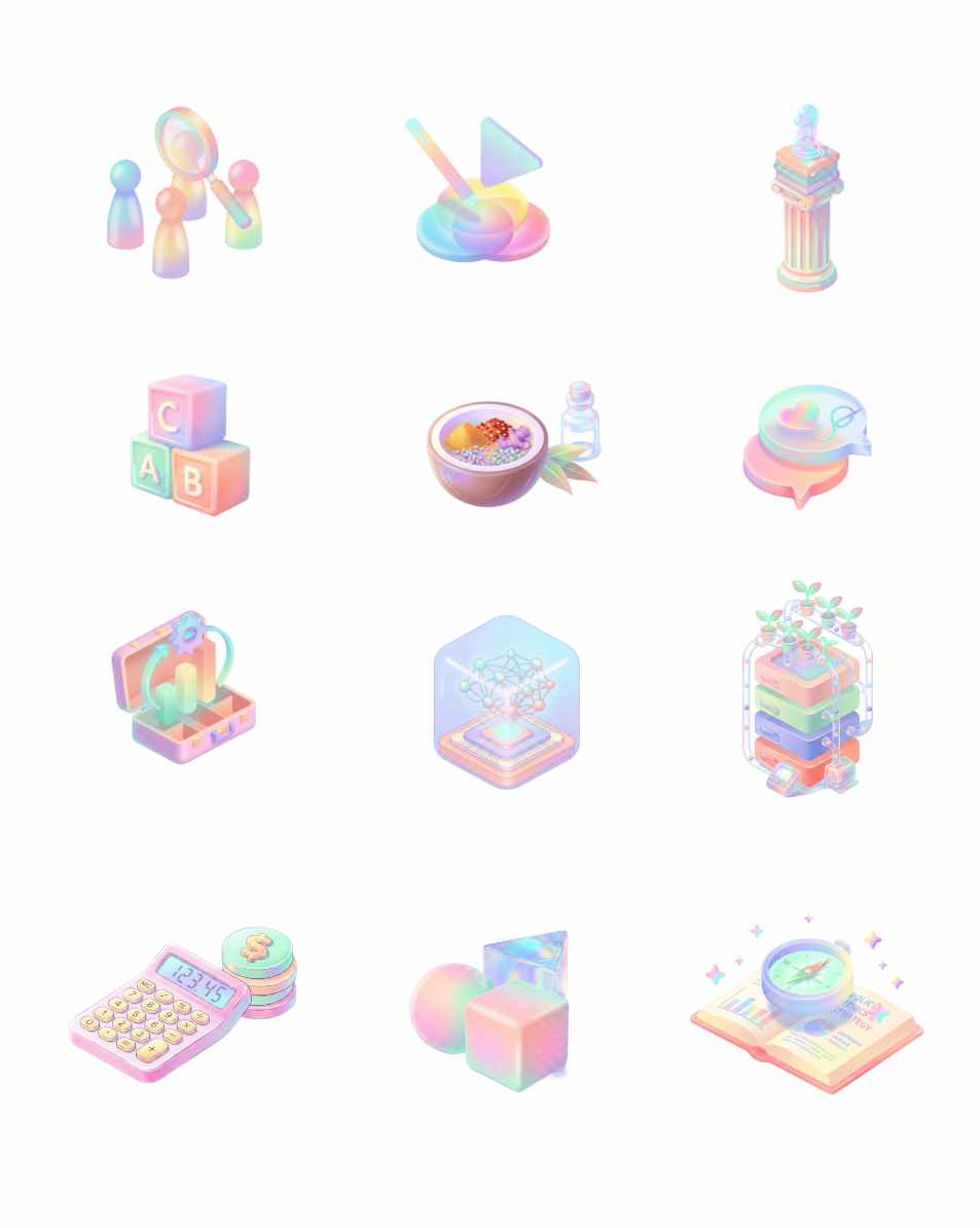 icons